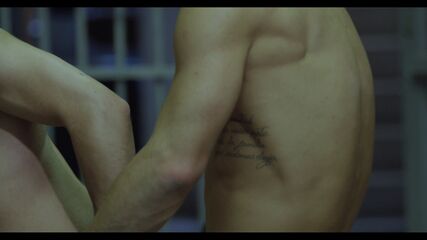 Hung Gay Prison DP