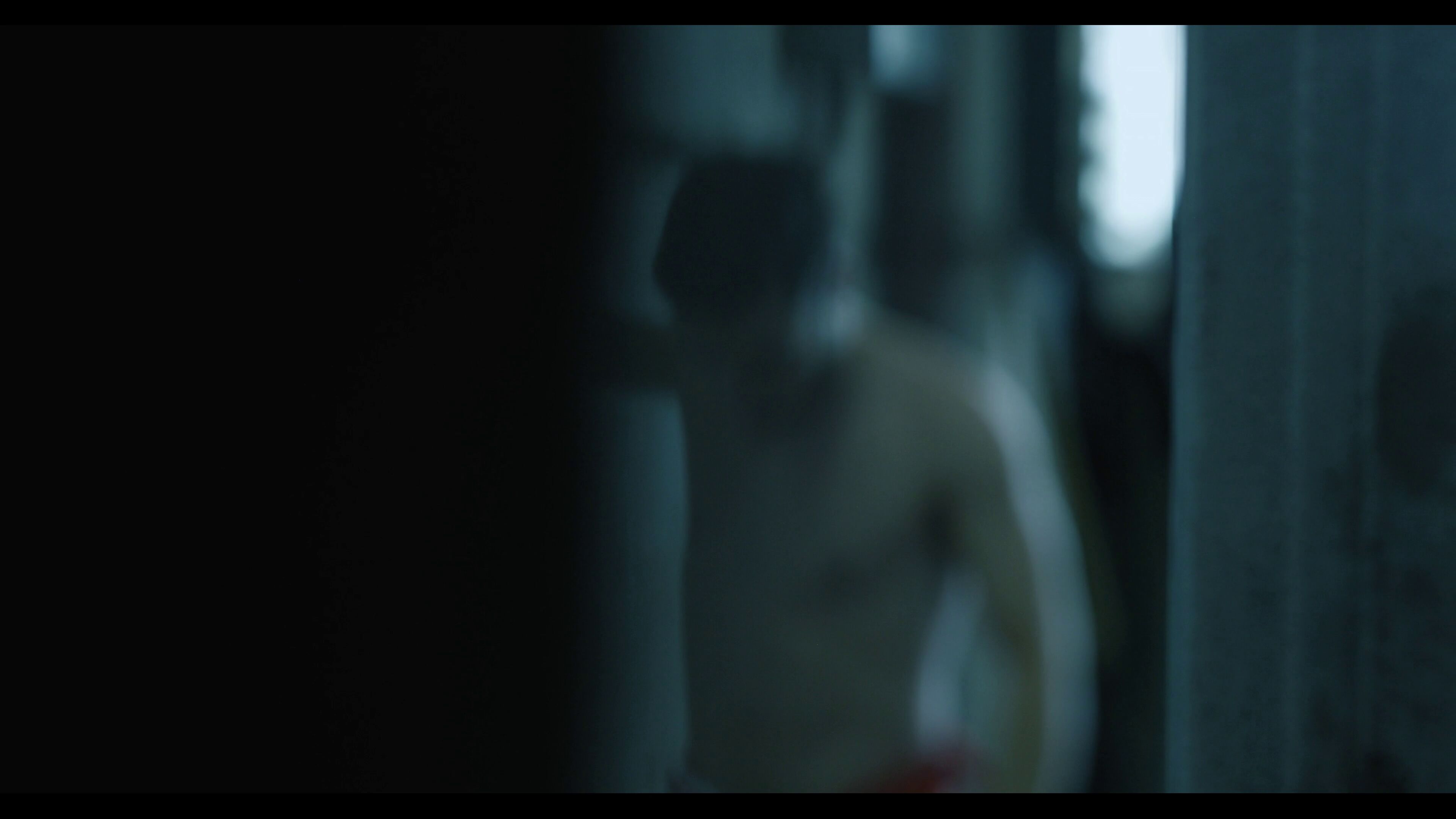 Hung Gay Prison DP