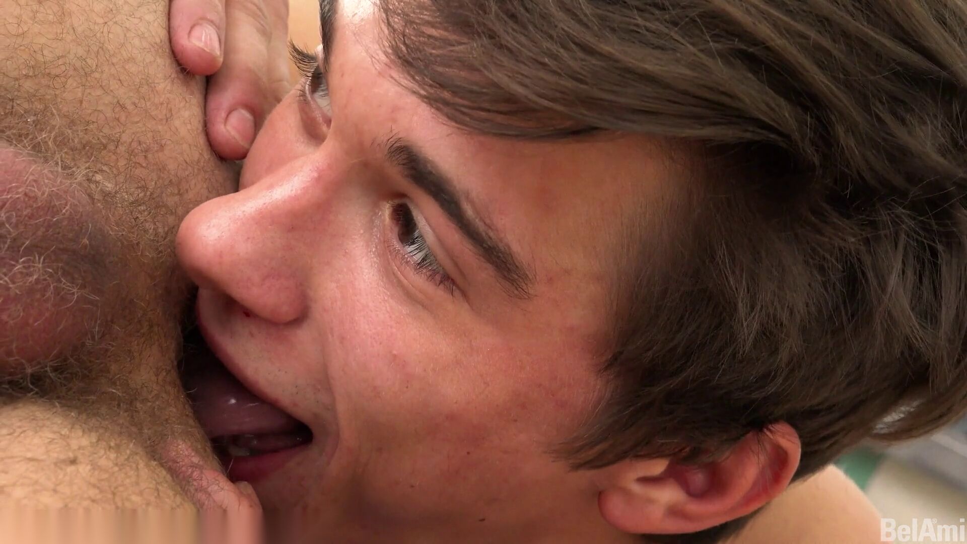 Bareback Gay Studs Raw Action