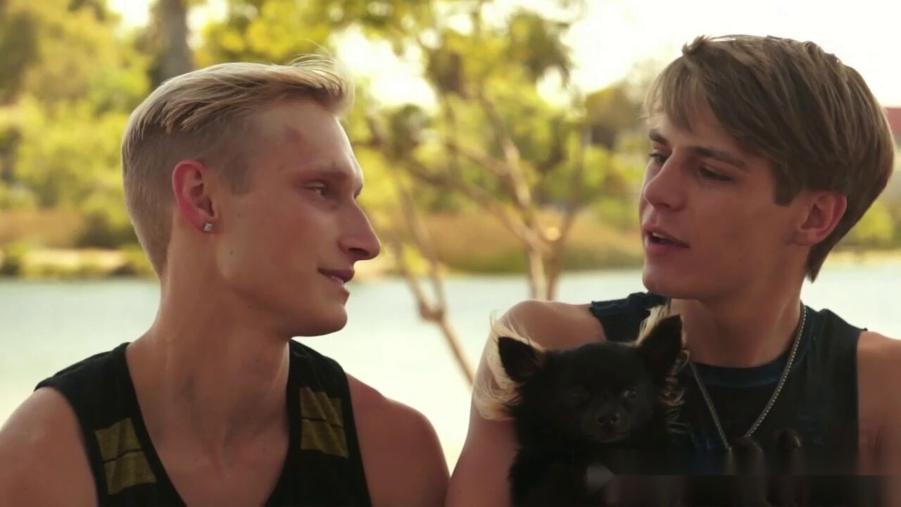 Gay Porn Love