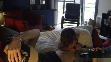 Gay Porn Love