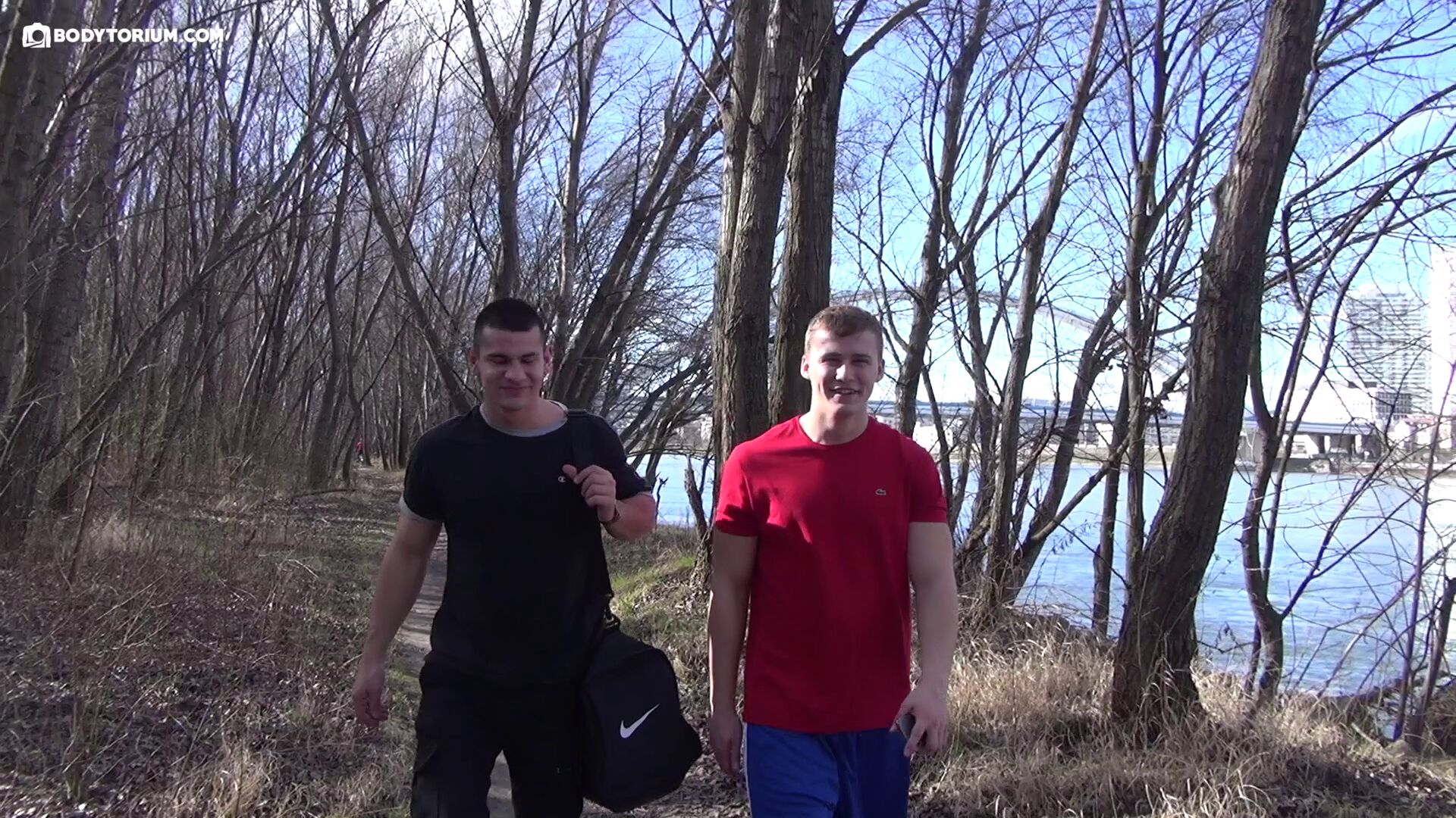 Slovak Stud Flexes
