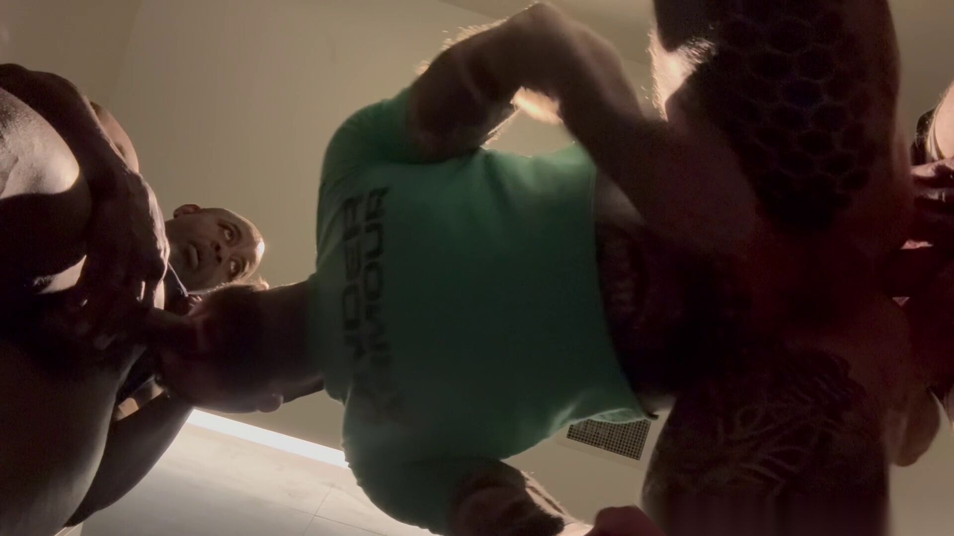 Stall Pounding