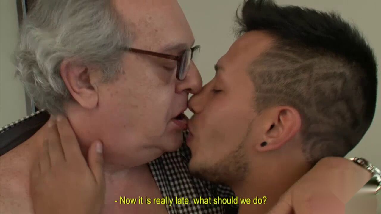 Gay XXX Daddy
